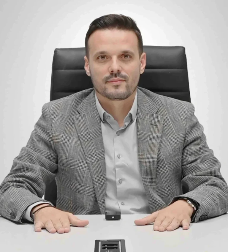Βάιος Καλοπήτας:Ποιος σχεδιάζει τον ενεργειακό χάρτη της Ρόδου;